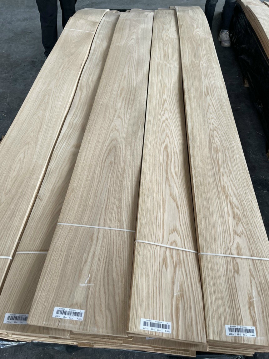 Ván gỗ veneer